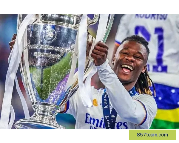 卡马文加主宰欧冠联赛之夜书写皇马新时代传奇荣耀征程序章